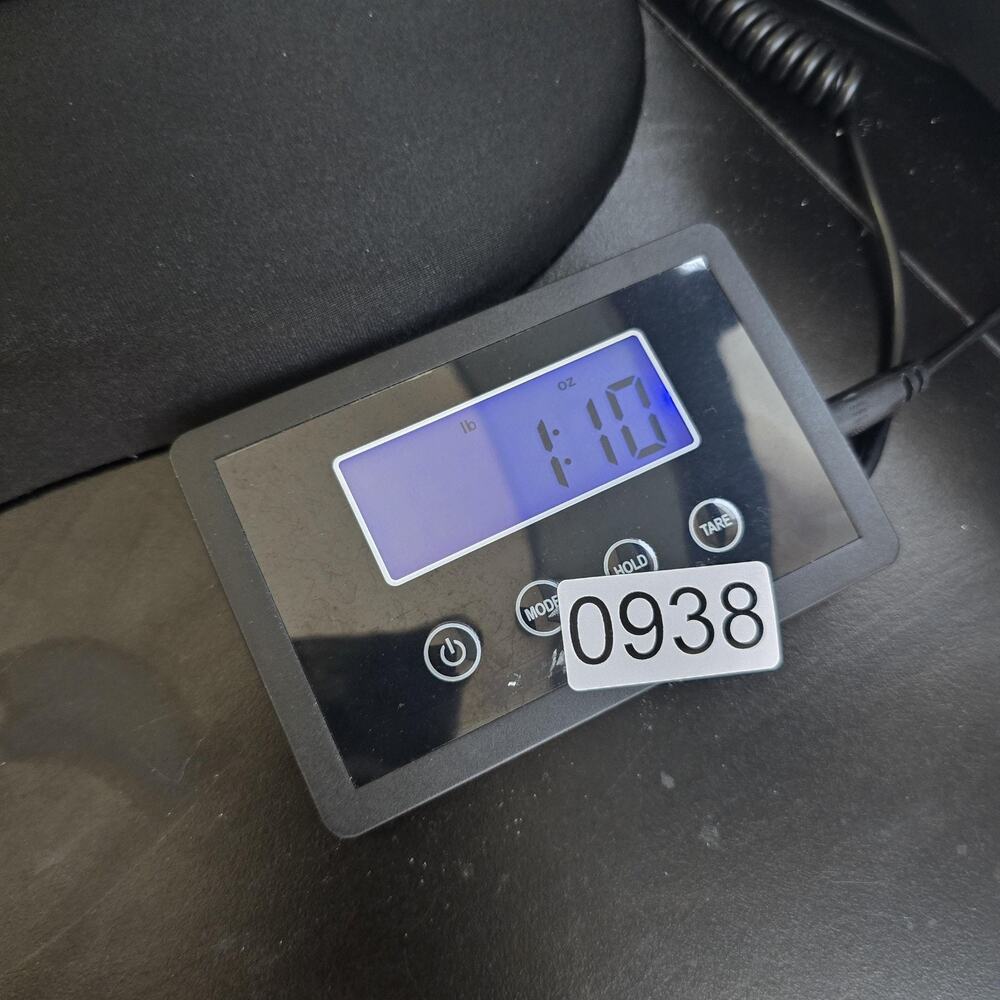 Madden NYC Jeans Womens 2XL Blue Light Wash Cargo Pockets Skater Grunge Punk Y2K - Picture 5 of 5